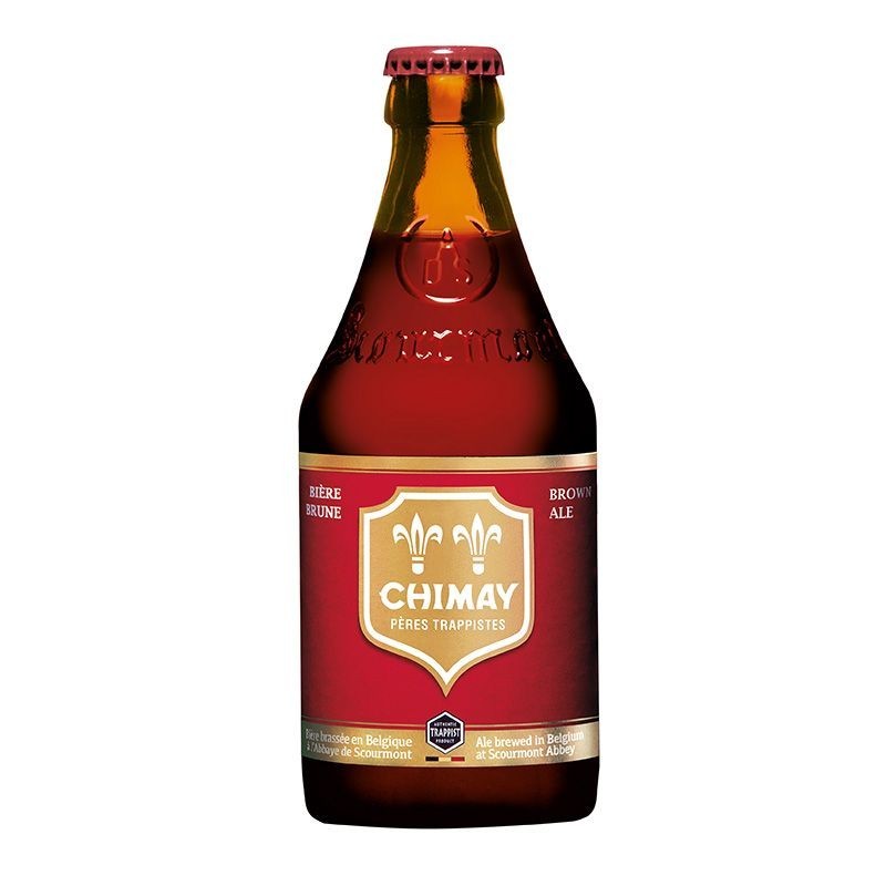 Chimay Rouge, 3 dl